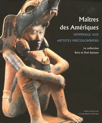 Maîtres des Amériques