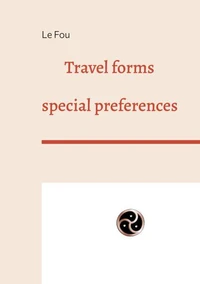 Travel forms