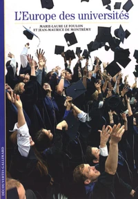 L'Europe des universités
