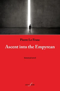 Ascent into the empyrean