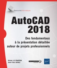 AutoCAD 2018