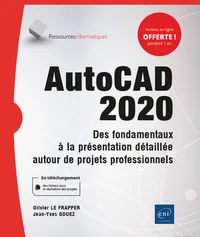 AutoCAD 2020