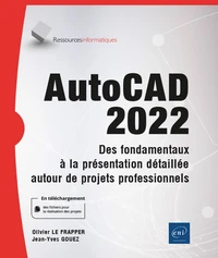 AutoCAD 2022
