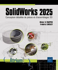 SolidWorks 2025