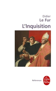 L'Inquisition, enquête historique