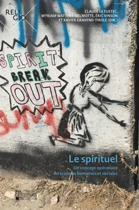 Le spirituel