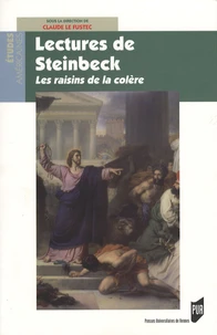 Lectures de Steinbeck