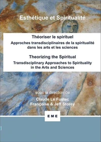 Théoriser le spirituel