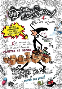 Dessiner, c'est pas sorcier