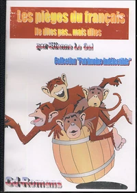 Les pièges du français