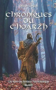 Chroniques du C’hoarzh