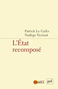 L'Etat recomposé