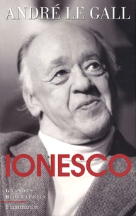 Eugène Ionesco