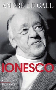 Eugène Ionesco
