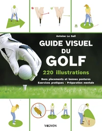 Guide visuel du golf