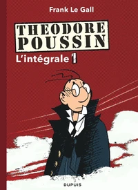 Tome 1, Capitaine Steene ; Tome 2, Le mangeur d'archipels ; Tome 3, Marie Vérité ; Tome 4, Secrets