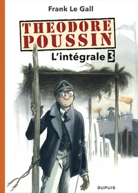 Tomes 9 et 10, La terrasse des audiences du clair de lune ; Tome 11, Novembre toute l'année ; Tome 12, Les jalousies