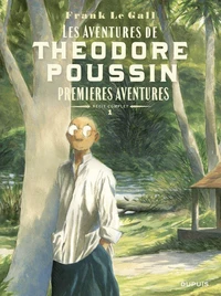 Premières aventures
