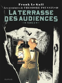 La terrasse des audiences du clair de lune ou La comédie des méprises