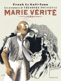 Marie vérité