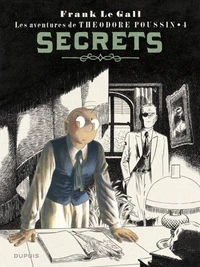 Secrets
