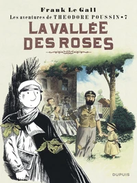 La vallée des roses
