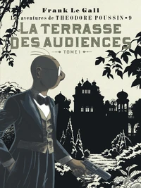 La terrasse des audiences du clair de lune ou La comédie des méprises