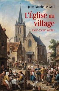 L'Eglise au village