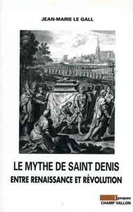Le mythe de Saint Denis