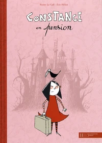 Constance en pension
