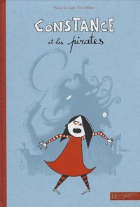 Constance et les pirates