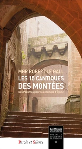 Les 15 cantiques des montées