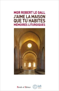 Mémoires liturgiques