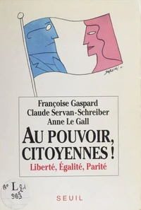 Au pouvoir citoyennes !