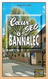 Coeur sec à Bannalec