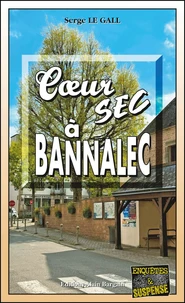 Coeur sec à Bannalec