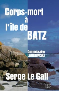Corps-mort à l'Ile de Batz