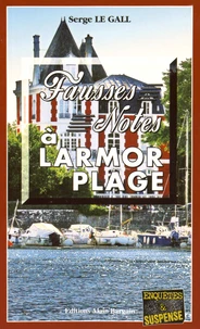 Fausses notes à Larmor-Plage