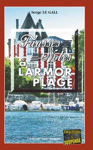 Fausses notes à Larmor-Plage