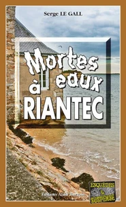 Mortes-eaux à Riantec
