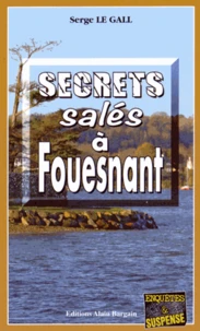 Secrets salés à Fouesnant