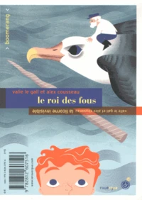 Le roi des fous ; La licorne invisible