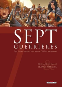 Sept guerrières