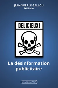 La désinformation publicitaire