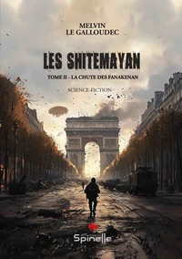 Les Shitemayan