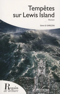 Tempêtes sur Lewis Island