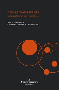 Dans le champ solaire