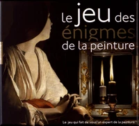 Le jeu des énigmes de la peinture