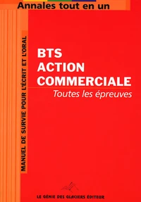 BTS Action commerciale