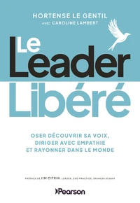 The Unlocked leader
